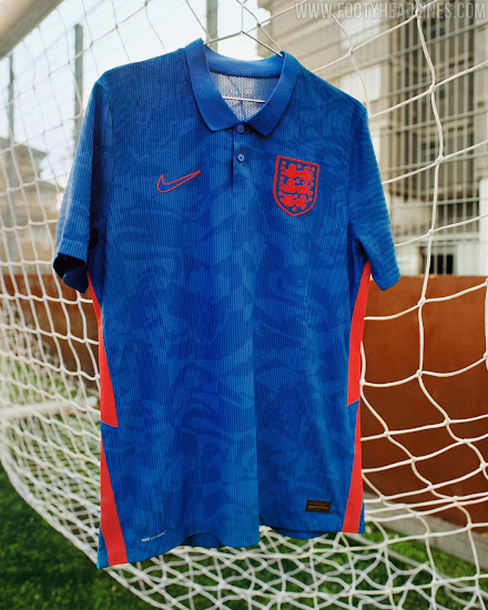 England 2024 away top